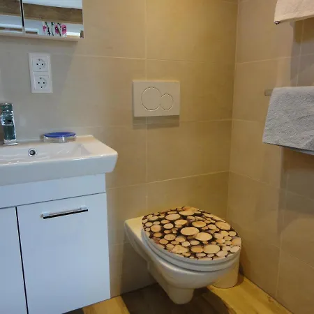Haus Thomas Homestay Alpbach