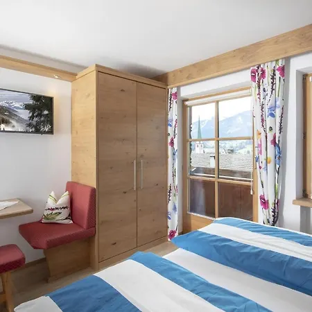 Haus Thomas Ubytování v soukromí