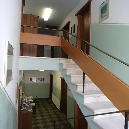 Haus Thomas By Chatel Reizen Bed & Breakfast