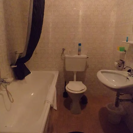 Bed & Breakfast Haus Thomas By Chatel Reizen 3*