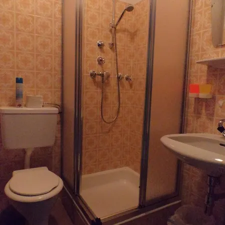 Haus Thomas By Chatel Reizen