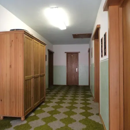 Haus Thomas By Chatel Reizen Oda ve Kahvaltı Längenfeld