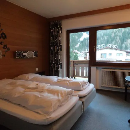 Haus Thomas By Chatel Reizen Längenfeld