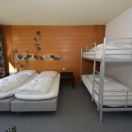 Haus Thomas By Chatel Reizen 3* 朗根费尔德