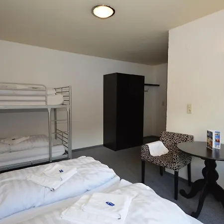 Bed & Breakfast Haus Thomas By Chatel Reizen 3*