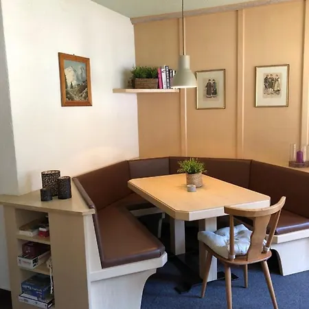 Haus Thomas By Chatel Reizen 3*