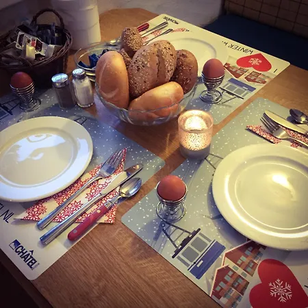 Haus Thomas By Chatel Reizen 3* Längenfeld