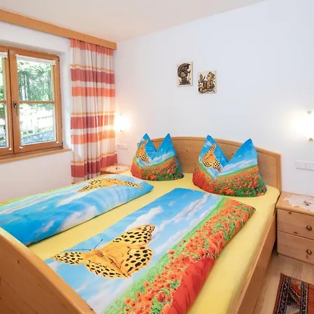 Homestay Haus Thomas Alpbach
