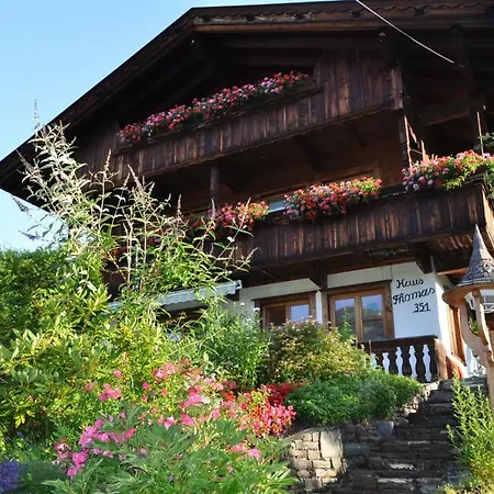 Haus Thomas