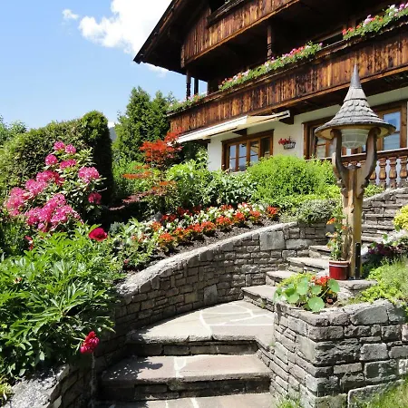Homestay Haus Thomas