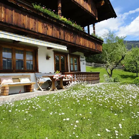 Haus Thomas Alpbach