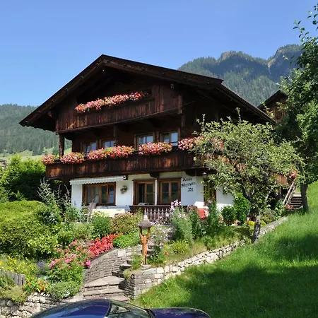 Homestay Haus Thomas