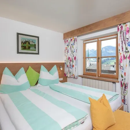 Haus Thomas Ubytování v soukromí Alpbach