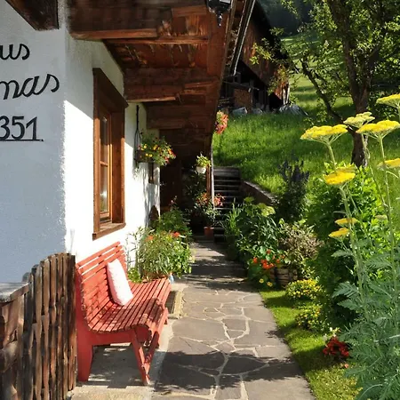 Haus Thomas