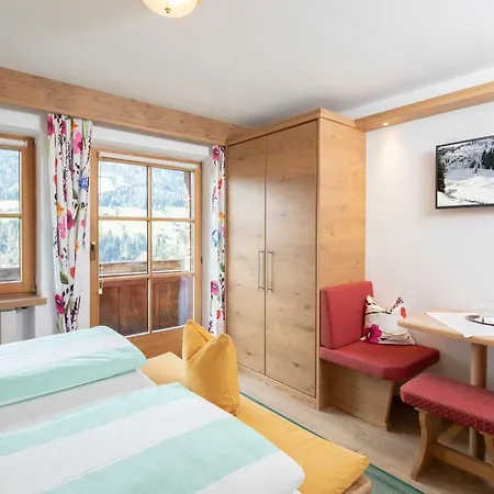 Haus Thomas * Alpbach