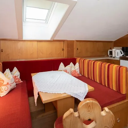 Haus Thomas Ubytování v soukromí Alpbach
