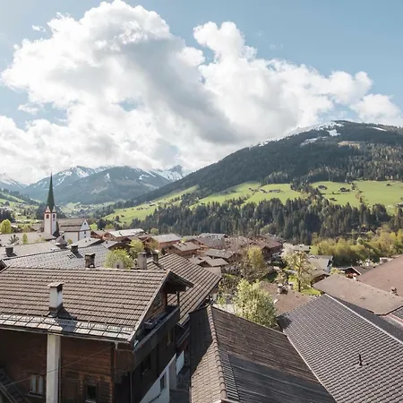 Haus Thomas Homestay Alpbach