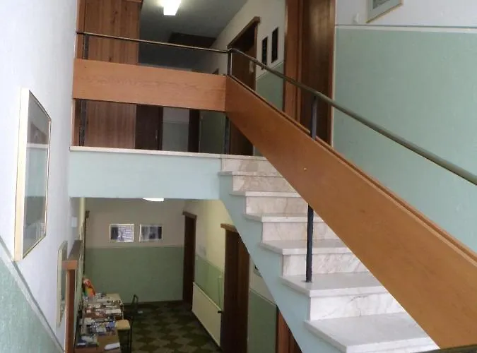 Haus Thomas By Chatel Reizen Отель типа 