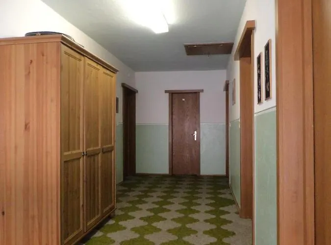 Haus Thomas By Chatel Reizen Panzió Längenfeld