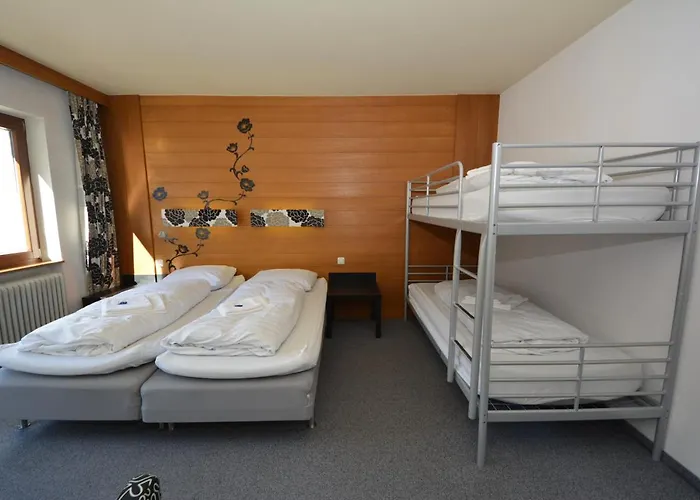 Haus Thomas By Chatel Reizen 3* Längenfeld