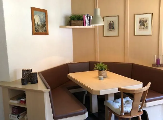 Haus Thomas By Chatel Reizen 3*