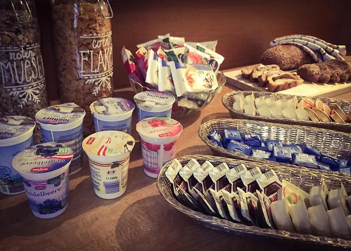 Haus Thomas By Chatel Reizen 3*