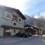 Haus Thomas By Châtel Reizen Längenfeld