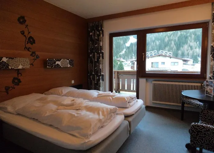 Haus Thomas By Chatel Reizen Langenfeld