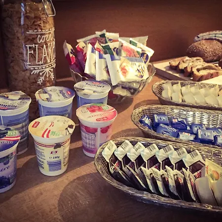 Haus Thomas By Chatel Reizen 3*