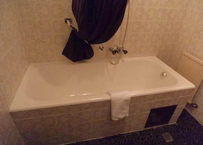 Haus Thomas By Chatel Reizen 3*